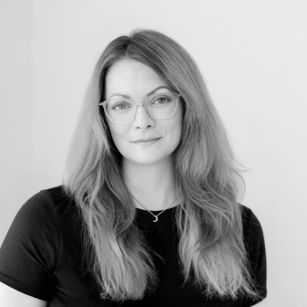 Amanda Grable headshot