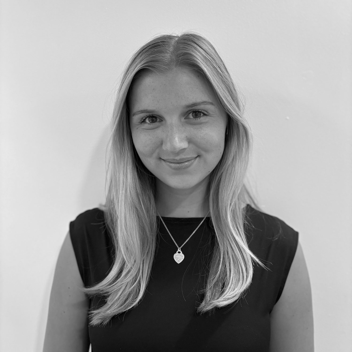 Audrey Russell headshot