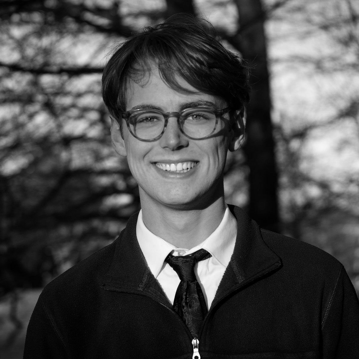 Jack Wade Headshot