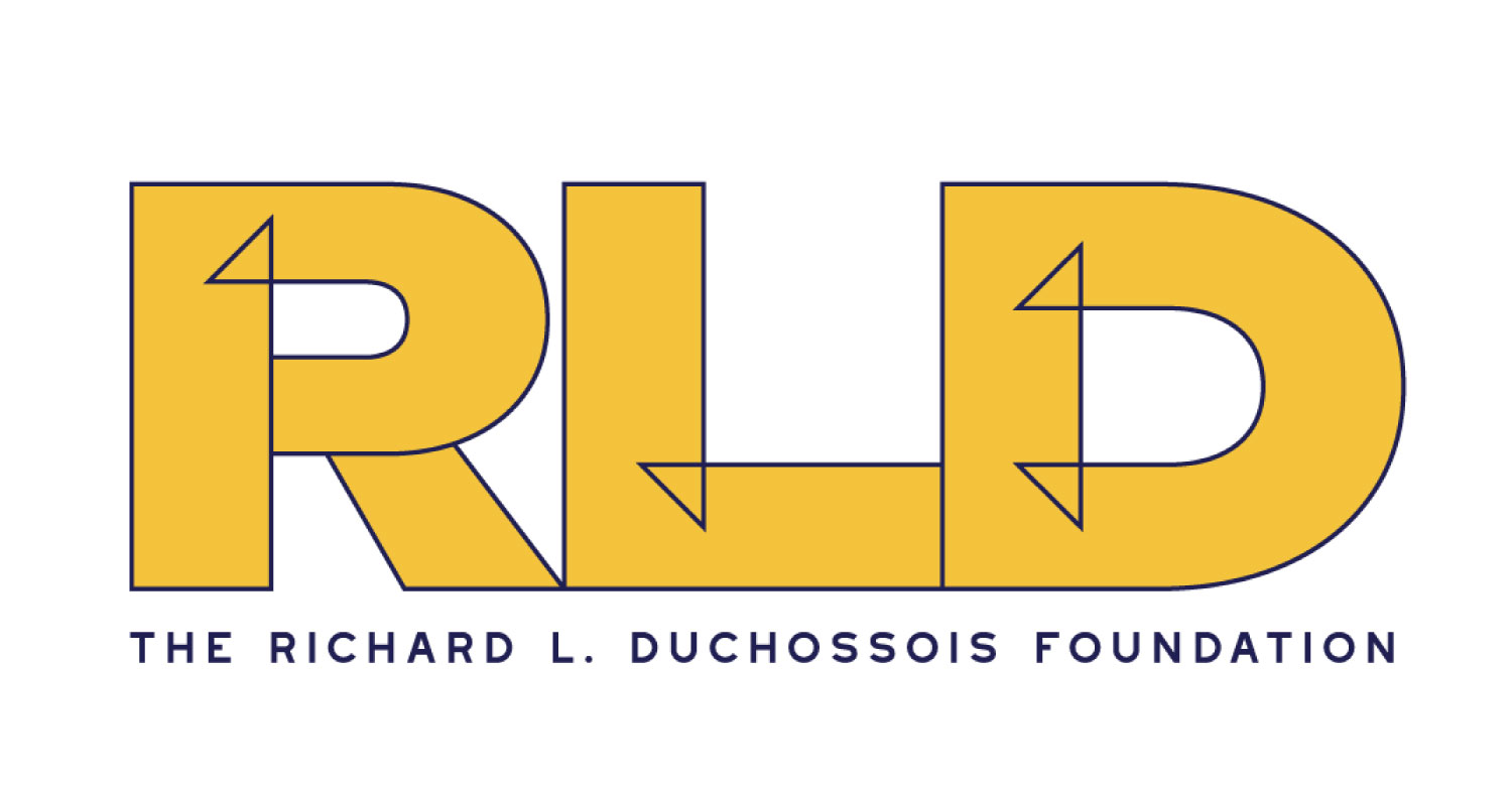 RLD Foundation Logo