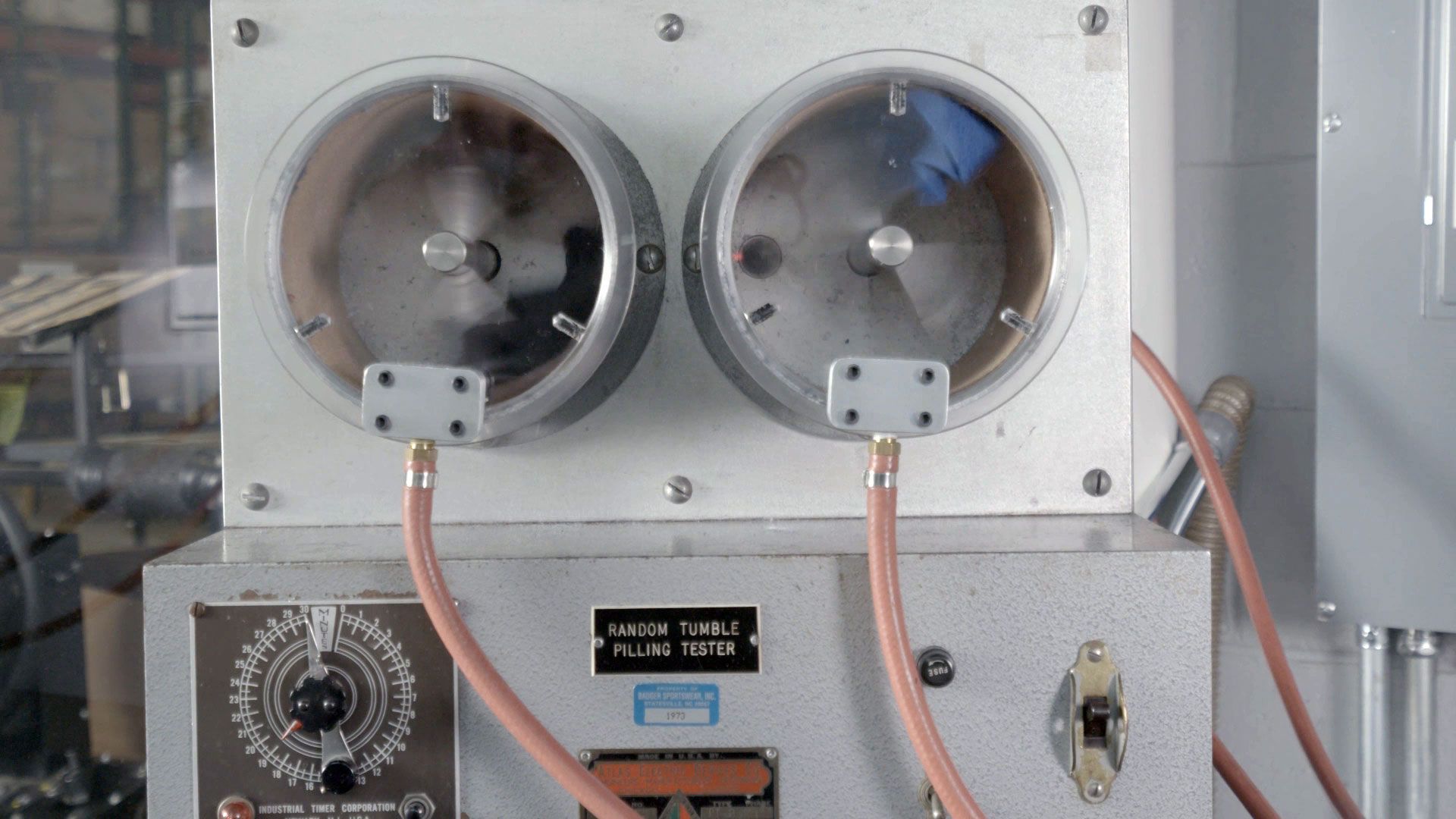 to the Badger Performance Lab » Third Street