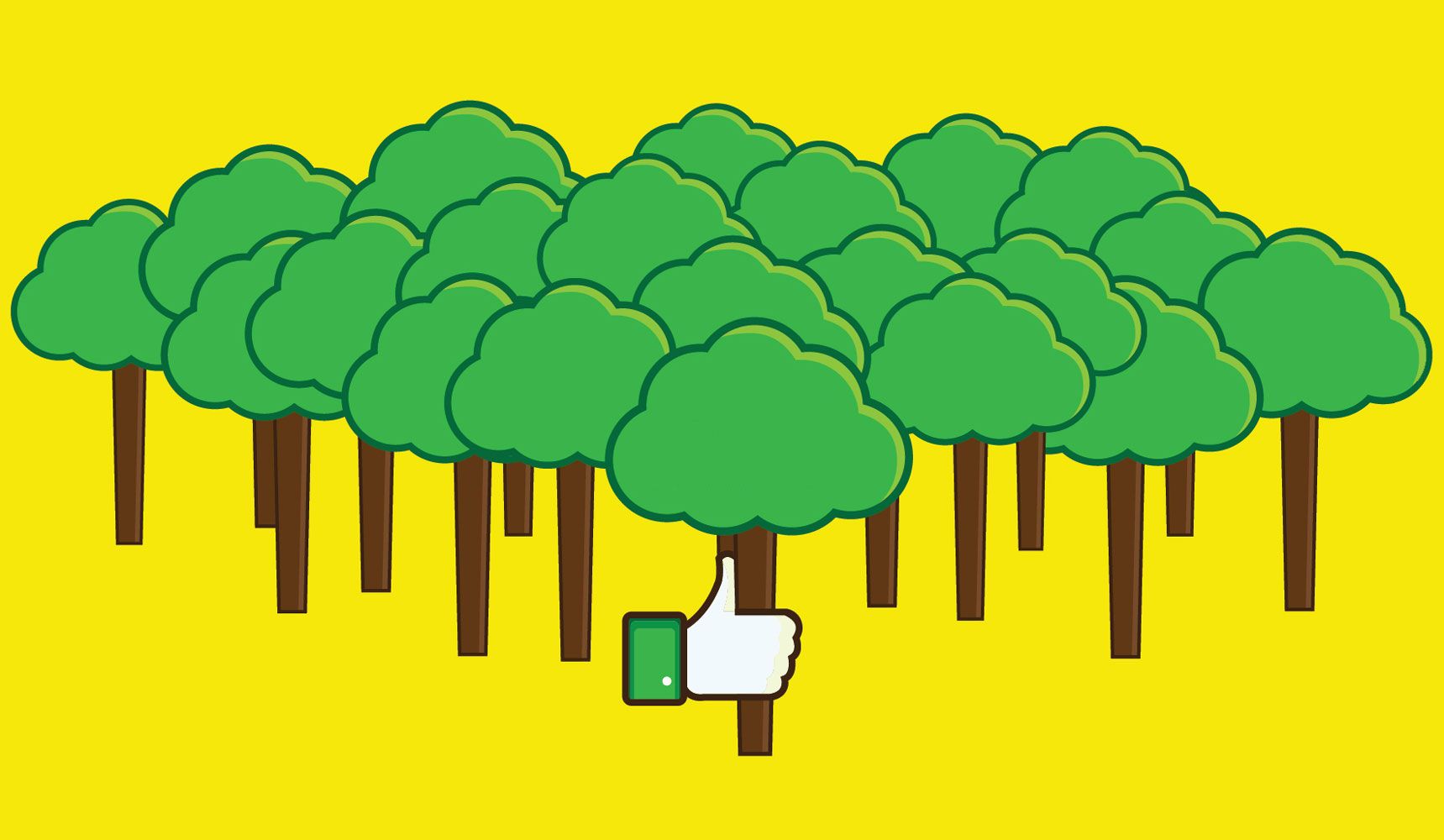 Cabot “Plant and Preserve” Campaign » Third Street