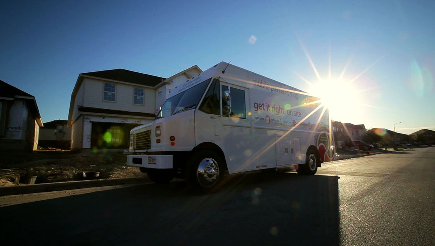 The Paint Drop by Valspar » Third Street